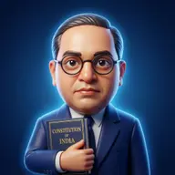 Ambedkar Avatar